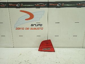 PILOTO TRASERO IZQUIERDO INTERIOR BMW