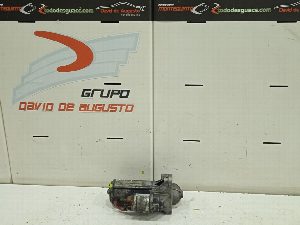 MOTOR ARRANQUE RENAULT SCENIC II 2005