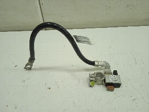 BORNA NEGATIVA BMW SERIE 3 GRAN TURISMO (F34) 2014