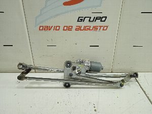 MOTOR LIMPIA DELANTERO VOLVO XC60 2015