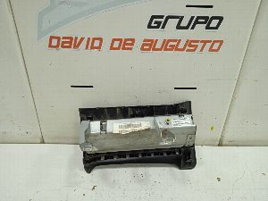 AIRBAG DE RODILLAS PEUGEOT 407 SW 2006