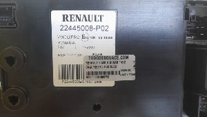 CAJA RELES / FUSIBLES RENAULT T 520 2016