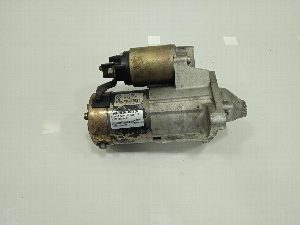 MOTOR ARRANQUE RENAULT MEGANE GR SCENIC 2005