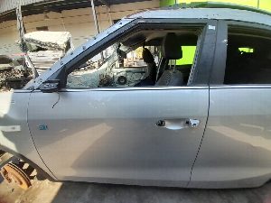 PUERTA DELANTERA IZQUIERDA SSANGYONG XLV 2017