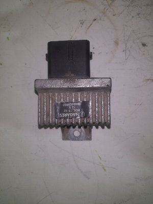 CAJA PRECALENTAMIENTO PEUGEOT 207 2010