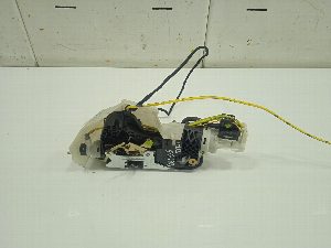 CERRADURA PUERTA TRASERA IZQUIERDA MERCEDES-BENZ