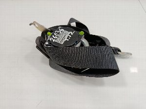 CINTURON SEGURIDAD TRASERO IZQUIERDO TOYOTA