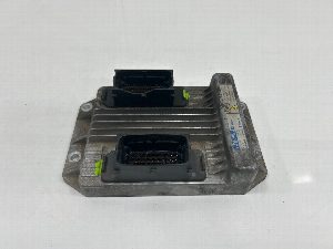 CENTRALITA MOTOR UCE OPEL MERIVA 2006