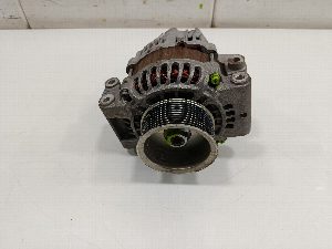 ALTERNADOR SCANIA SERIE P/G/R (L-CLASE) 2017