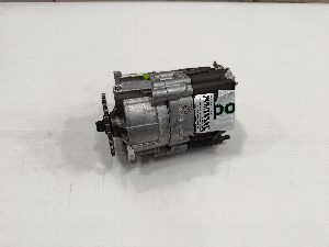 BOMBA ACEITE MERCEDES-BENZ CLASE GLB (BM 247)