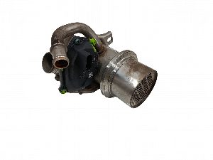 ENFRIADOR EGR SKODA OCTAVIA COMBI (5E5) 2019