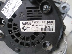 ALTERNADOR BMW SERIE 1 LIM. (F21) 2014