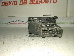 MANDO LUCES FORD FIESTA (CBK) 1989