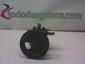 BOMBA SERVODIRECCION MITSUBISHI GALLOPER (HYUNDAI) 1995