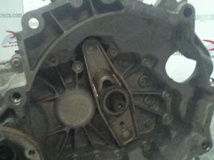 Caja Cambios SEAT IBIZA (6J5) 1991