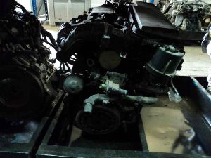 MOTOR COMPLETO PEUGEOT 1007 2006