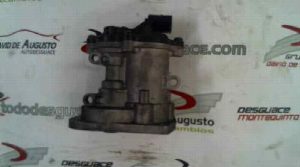 VALVULA EGR PENDIENTE IDENTIFICAR