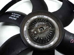 VENTILADOR CENTRIFUGO MERCEDES