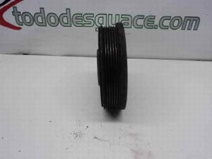 POLEA CIGUEÑAL ALFA ROMEO 147 (190) 2000