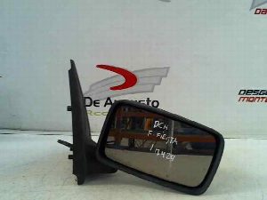 RETROVISOR DERECHO FORD FIESTA BERL./COURIER 1993