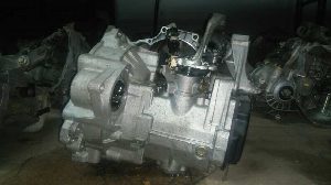 CAJA CAMBIOS SKODA OCTAVIA BERLINA (1U2) 2003