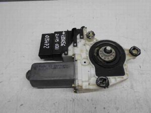 MOTOR ELEVALUNAS TRASERO IZQUIERDO SEAT IBIZA (6L1) 2006