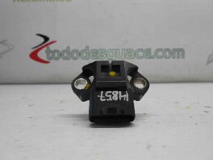 SENSOR MAP TOYOTA PRIUS (NHW30) 2010