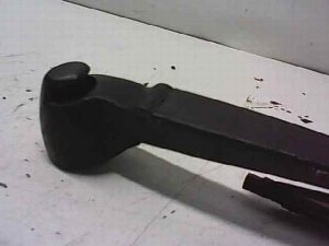 BRAZO LIMPIA TRASERO VOLKSWAGEN PASSAT VARIANT (3A5)