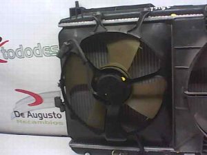 ELECTROVENTILADOR HONDA CR-V (RD1/3) 2000