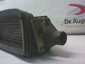 INTERCOOLER FORD MONDEO BERLINA (GD) 1999