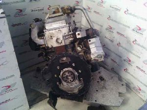BLOQUE MITSUBISHI MONTERO (V60/V70) 2000
