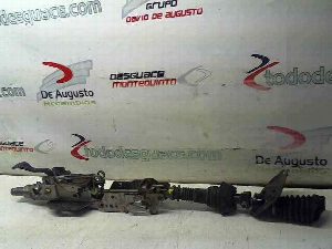 COLUMNA DIRECCION VOLKSWAGEN T5 TRANSPORTER/FURGONETA