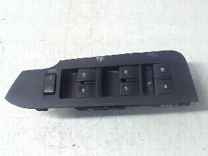MANDO ELEVALUNAS DELANTERO IZQUIERDO CHEVROLET CAPTIVA