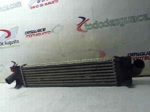 INTERCOOLER FORD FOCUS C-MAX (CAP) 2005
