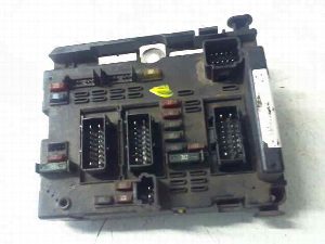 CENTRALITA BSM UCE PEUGEOT 307 (S1) 2001