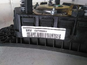 AIRBAG DELANTERO IZQUIERDO BMW SERIE 5 BERLINA (E60)