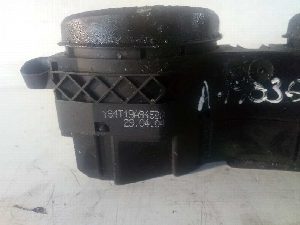 Mando Calefaccion / Aire Acondicionado MERCEDES-BENZ OC500 2002