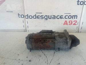 MOTOR ARRANQUE RENAULT MIDLUM 2005