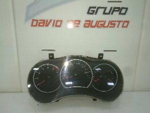 CUADRO INSTRUMENTOS RENAULT KOLEOS 2008