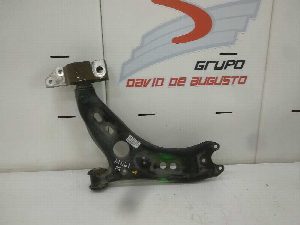 BRAZO SUSPENSION INFERIOR DELANTERO IZQUIERDO VOLKSWAGEN