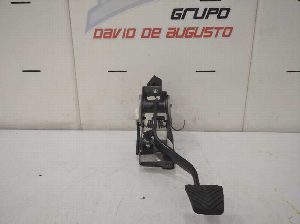 PEDAL FRENO DE ESTACIONAMIENTO KIA CEE'D 2016