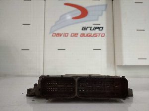 CENTRALITA MOTOR UCE FIAT LINEA (110)