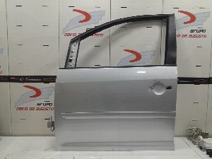 PUERTA DELANTERA IZQUIERDA VOLKSWAGEN TOURAN (1T1) 2004