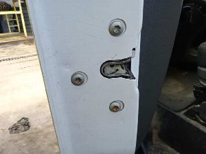 CERRADURA PUERTA DELANTERA IZQUIERDA FIAT