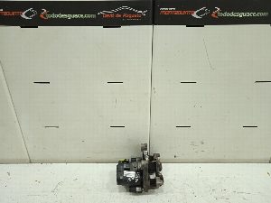 PINZA DE FRENO DELANTERA IZQUIERDA SKODA SUPERB (3V3)