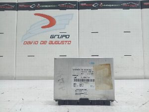 UNIDAD DE CONTROL MAN TG - A 41.XXX