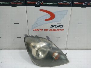 FARO DERECHO FORD FIESTA (CBK) 2006