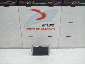PANTALLA MULTIFUNCION FORD KUGA (CBS) 2018