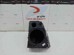 CAJA SUBWOOFER TESLA MODEL 3 2021