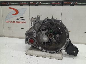 CAJA CAMBIOS MITSUBISHI ASX (GA0W) 2015